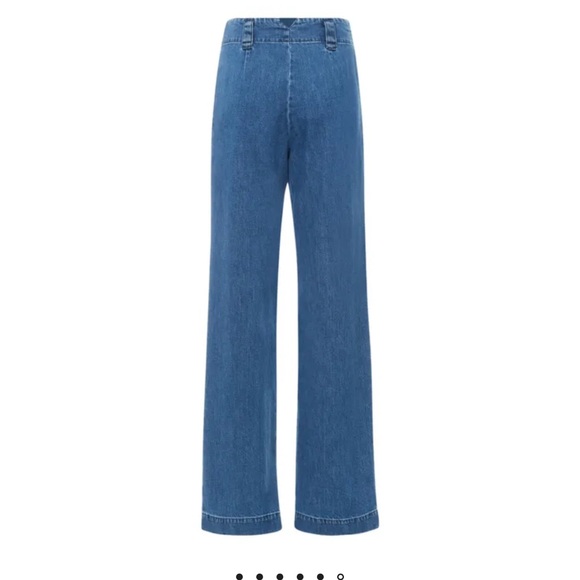 Boyish Liam High Rise Jeans - Picture 3 of 9